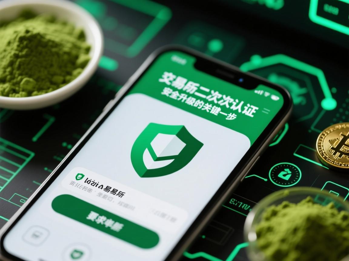 抹茶交易所二次认证，安全升级的关键一步