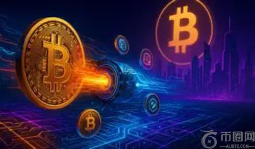 比特币Hyper为何被视为下一个爆发式增长的加密货币潜力股