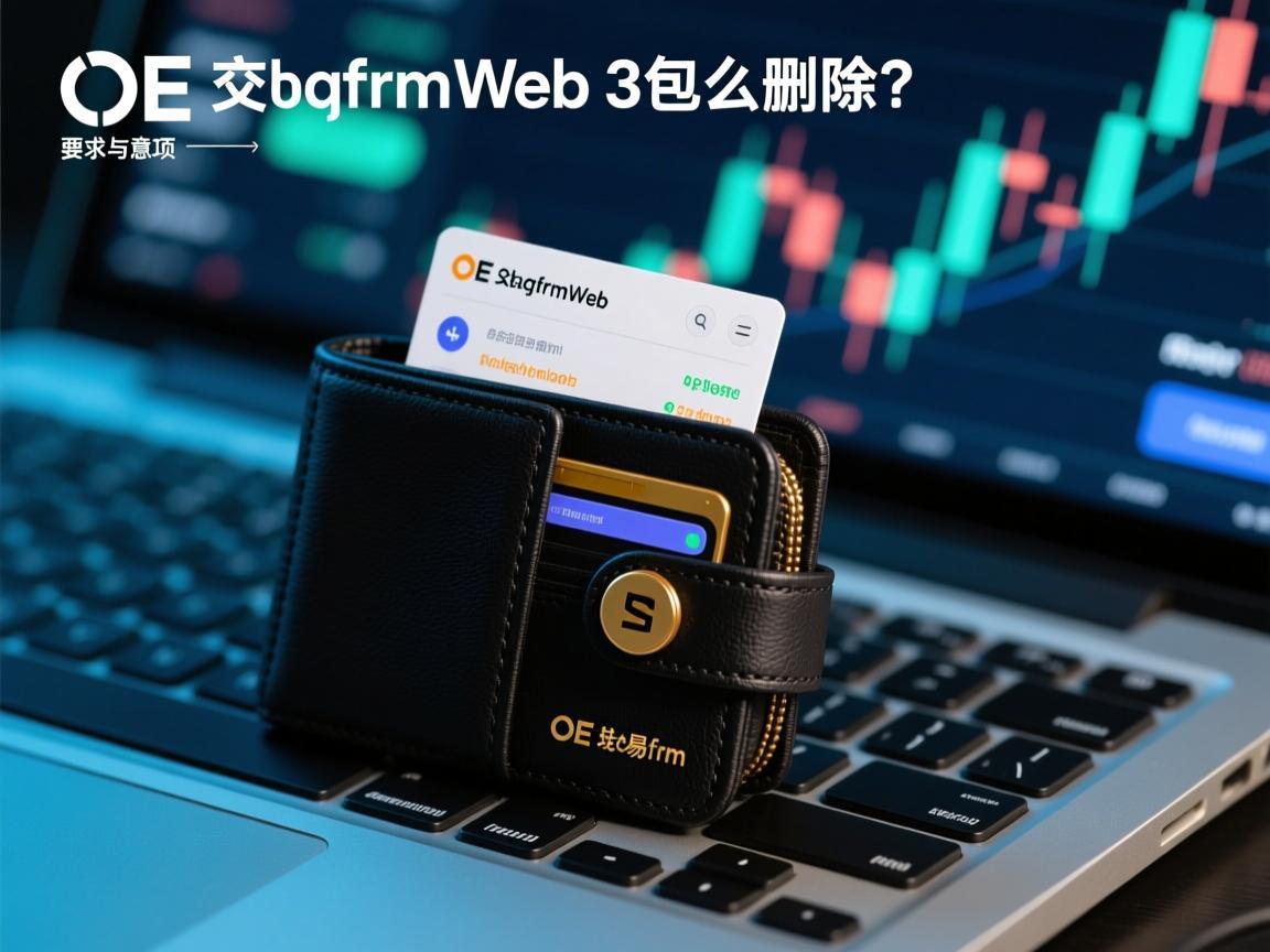 OE交易所Web 3钱包怎么删除？详细步骤与注意事项