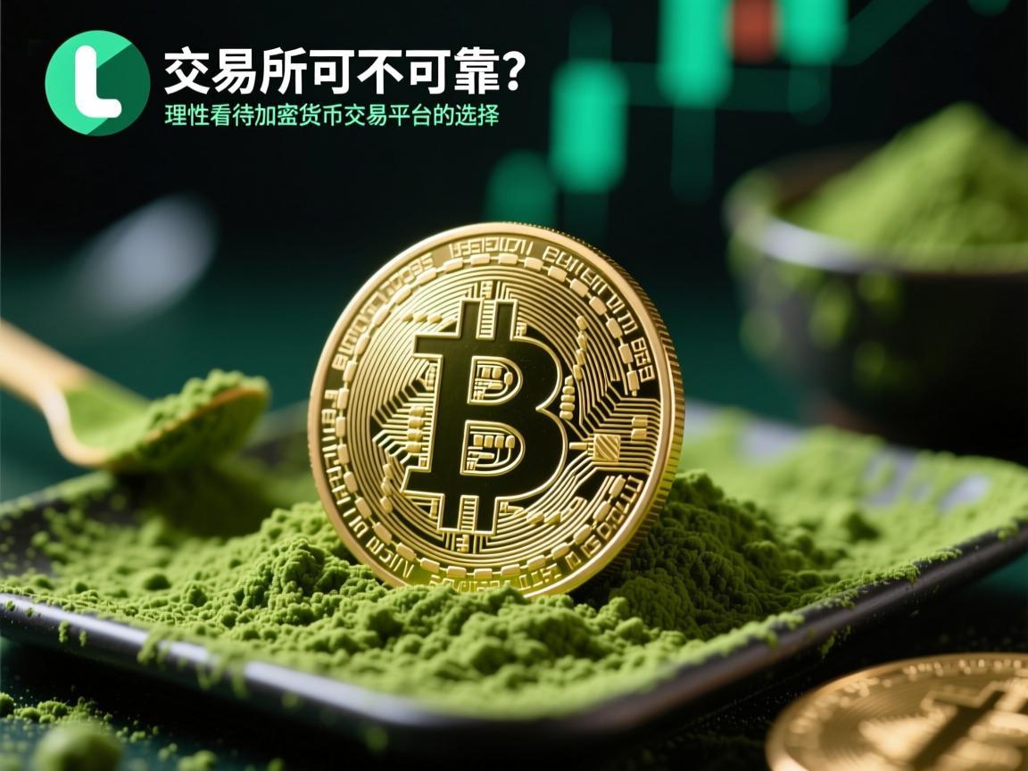 抹茶交易所可不可靠？理性看待加密货币交易平台的选择