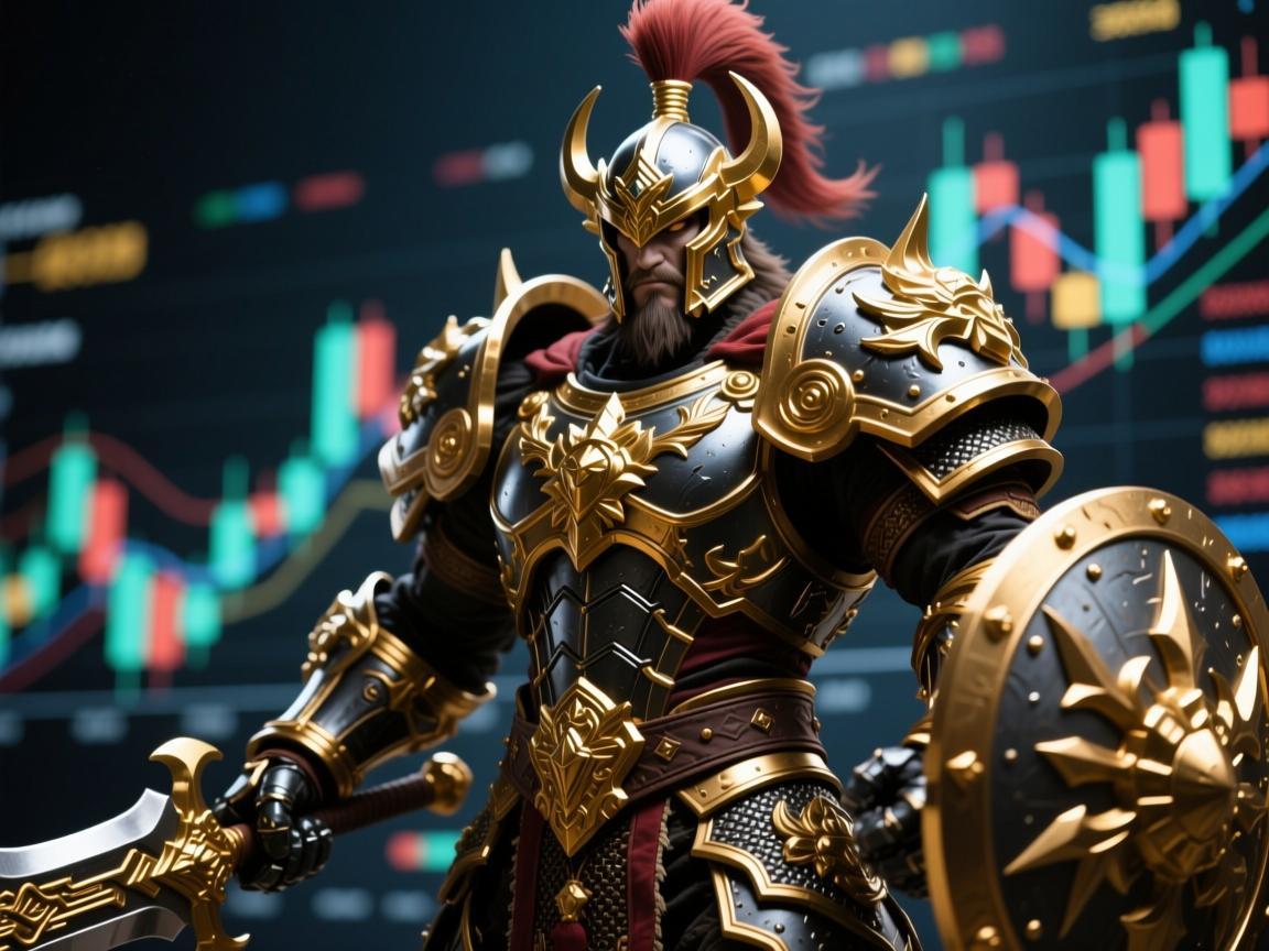 安卓战神价格多少一个币？深度解析其价值与市场行情