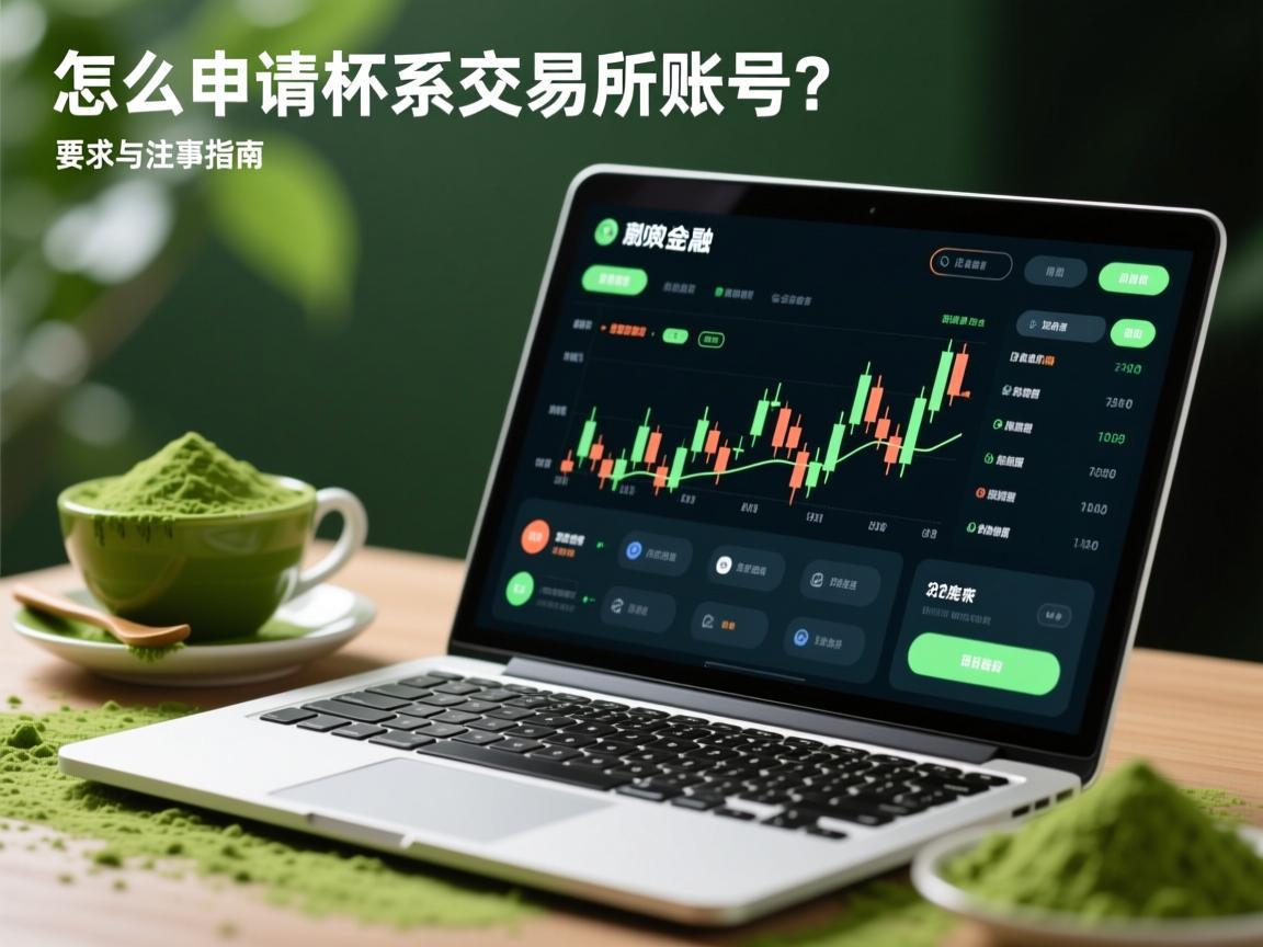 怎么申请抹茶交易所账号？详细步骤与注意事项指南