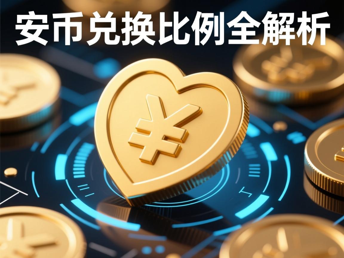 比心币安卓兑换比例全解析，你关心的比例都在这里