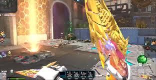 逆战未来芯片如何搭配