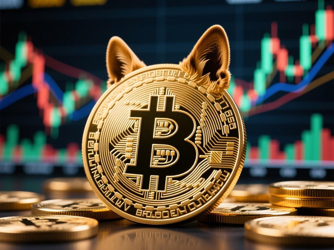 美国狗狗币价格暴跌了吗？波动背后的市场逻辑与投资者情绪