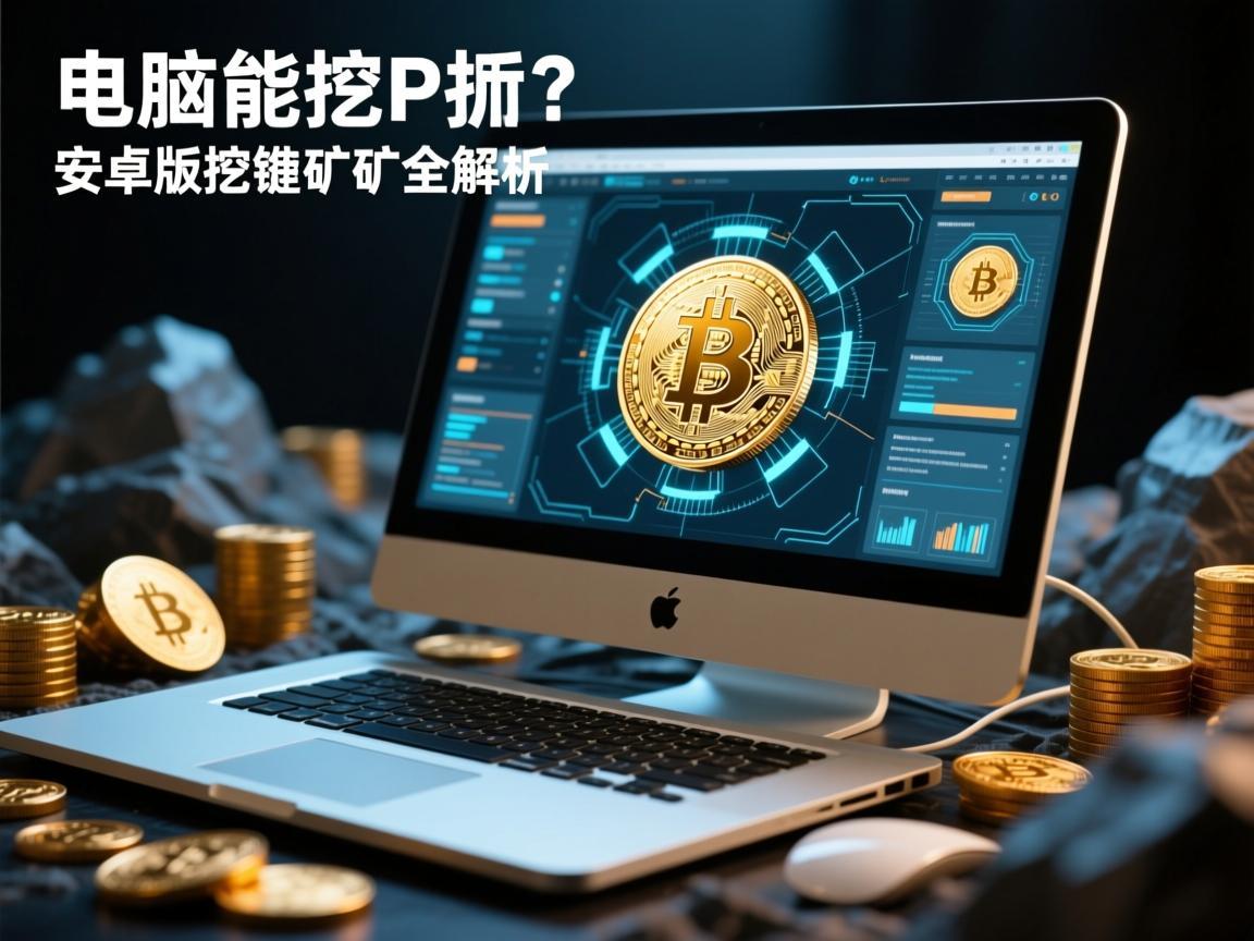 电脑能挖P币吗？安卓版挖矿全解析
