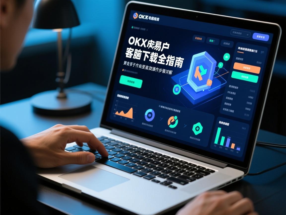 欧易OKX电脑客户端下载全指南，安全高效操作步骤详解