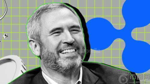 Ripple CEO预测：未来16年加密货币将迎来真正实用化时代