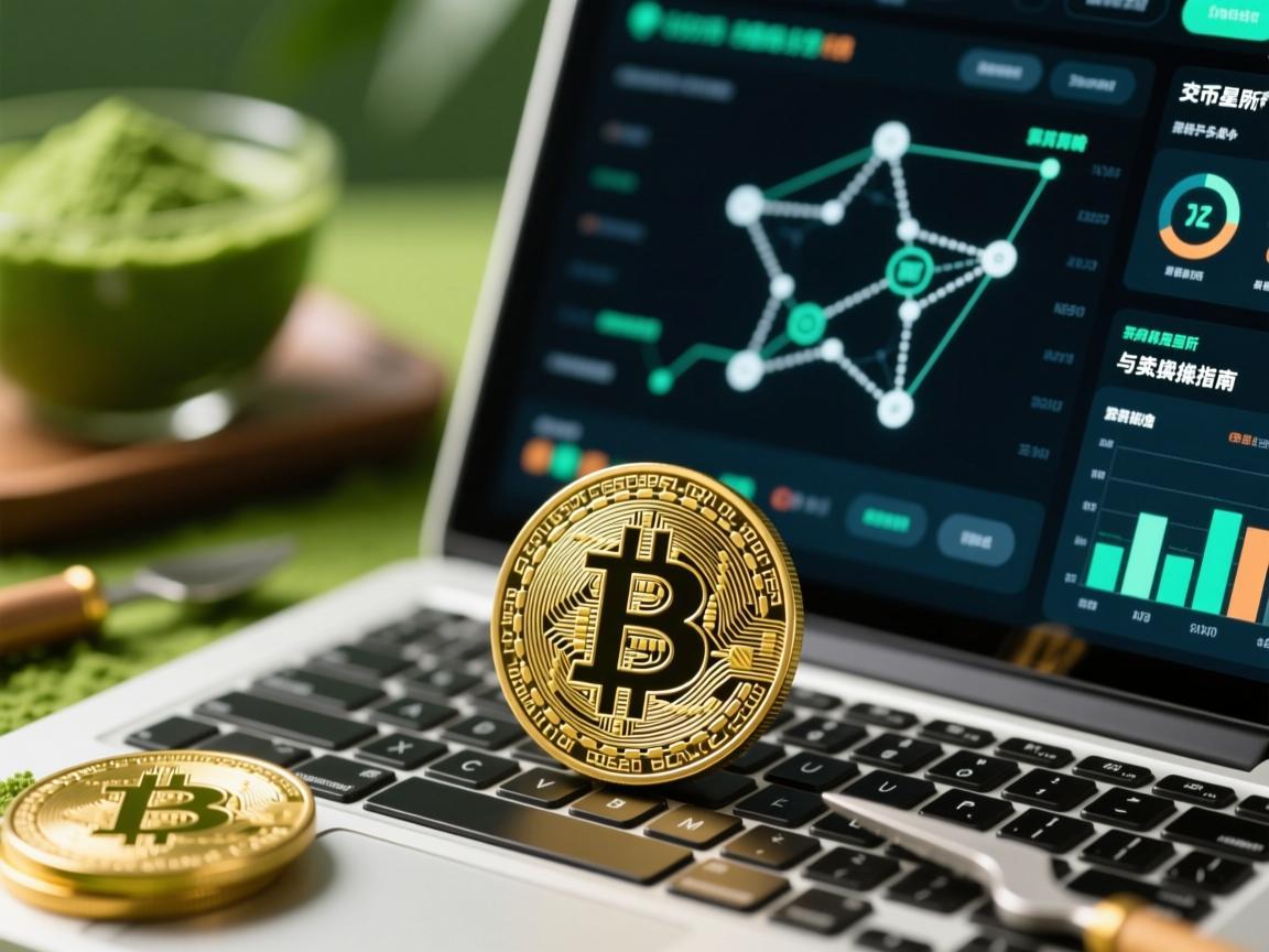 抹茶交易所如何卖币星图，策略、工具与实操指南