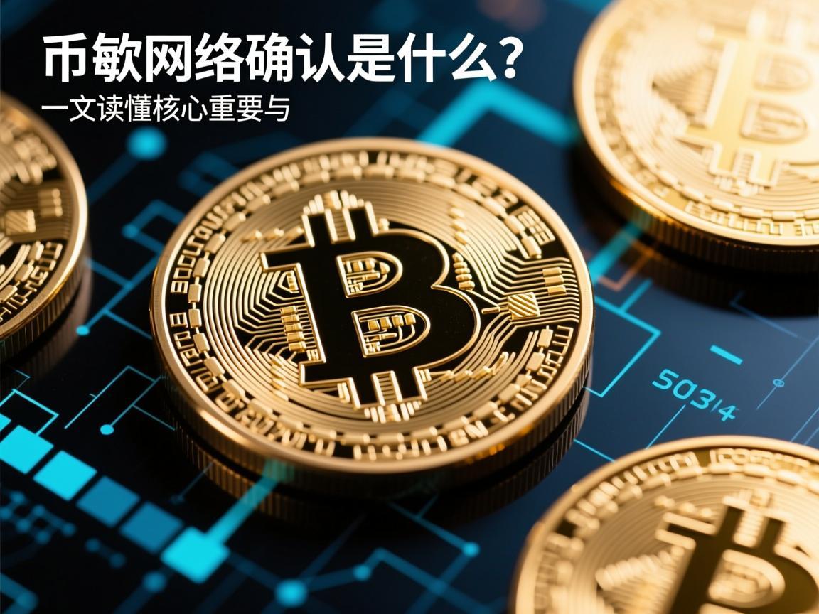币安网络确认是什么意思？一文读懂其核心逻辑与重要性