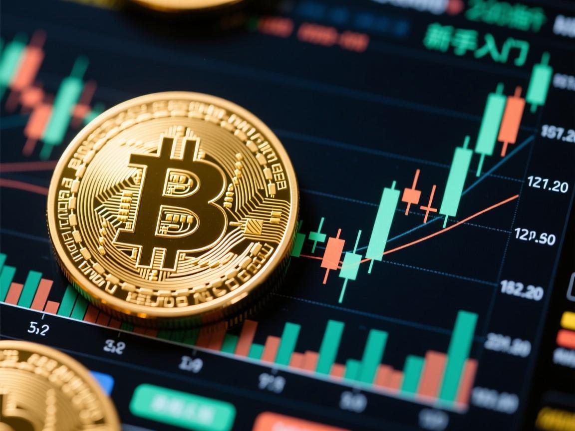 怎样看狗狗币走势图，新手入门指南