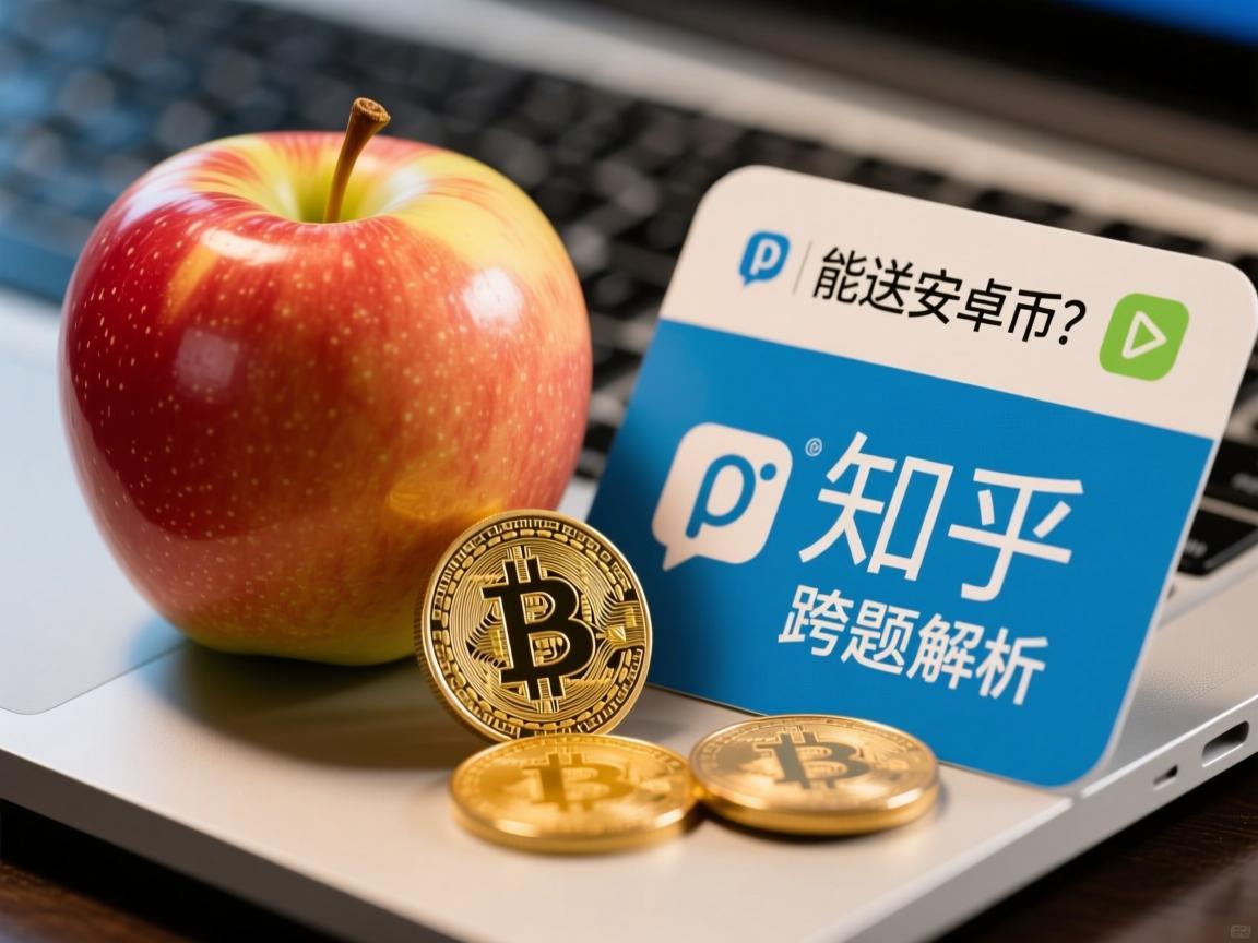苹果能送安卓币吗？知乎上的跨界支付难题解析