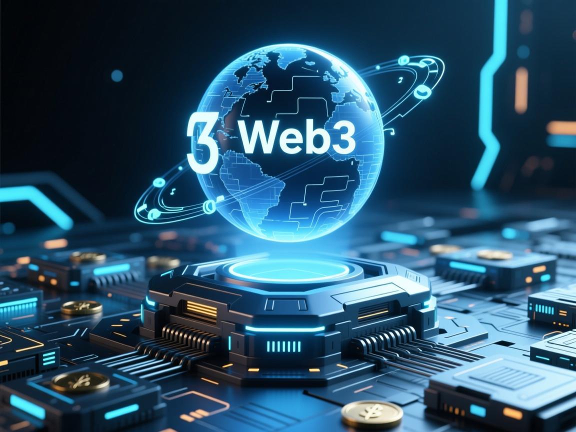 Web3属于元宇宙吗？一场关于技术底座与未来形态的探讨
