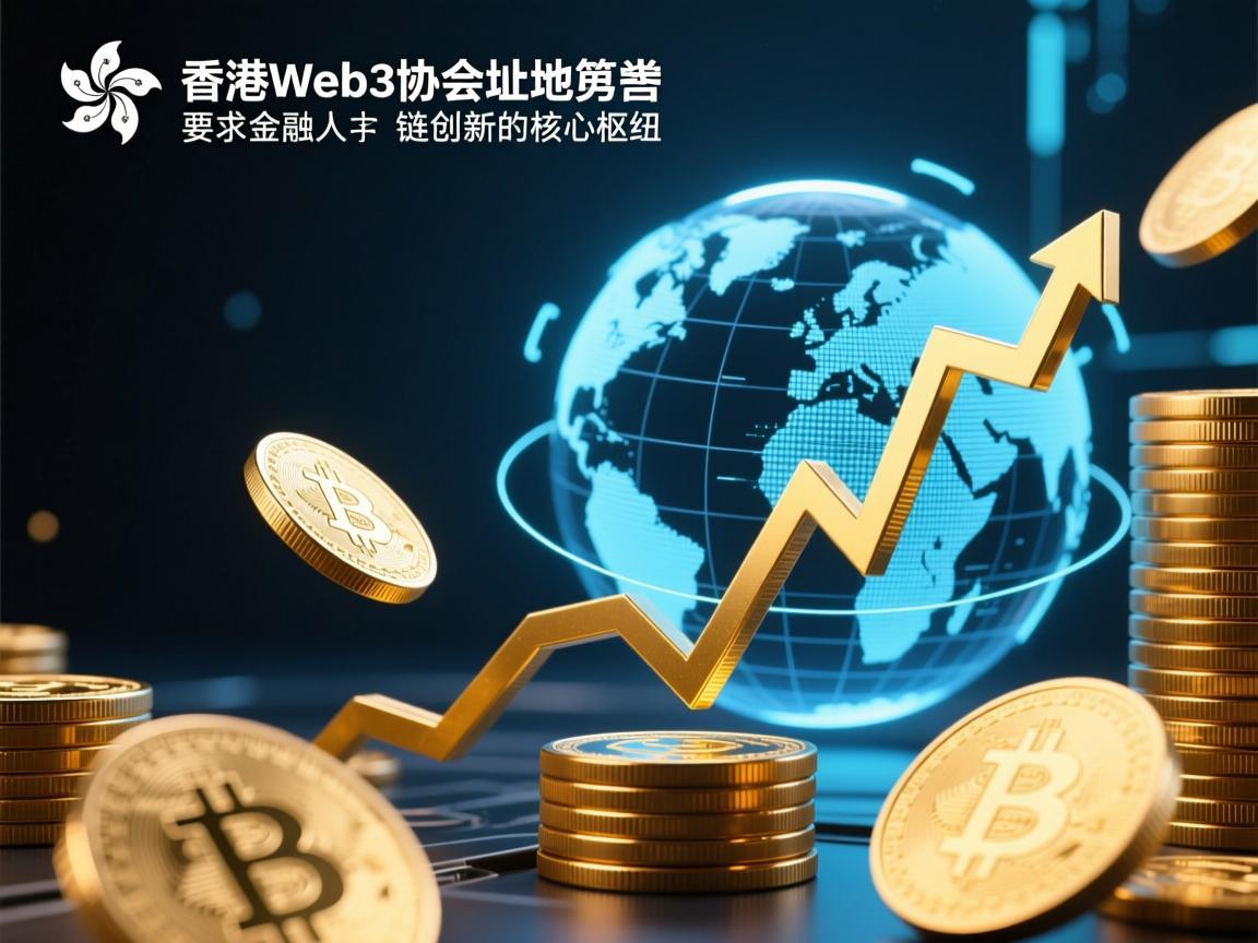 香港Web3协会地址，链接全球创新的核心枢纽