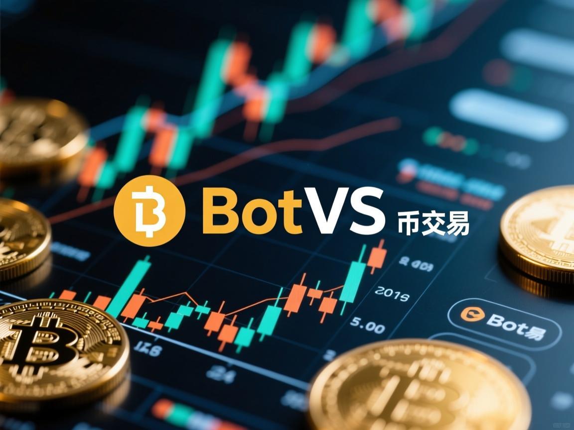BotVS与币安交易所的完美结合，量化交易的新选择
