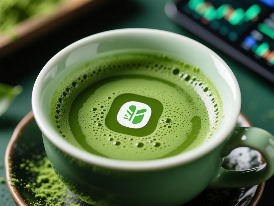 当抹茶不再绿，APP更名背后的品牌进化逻辑