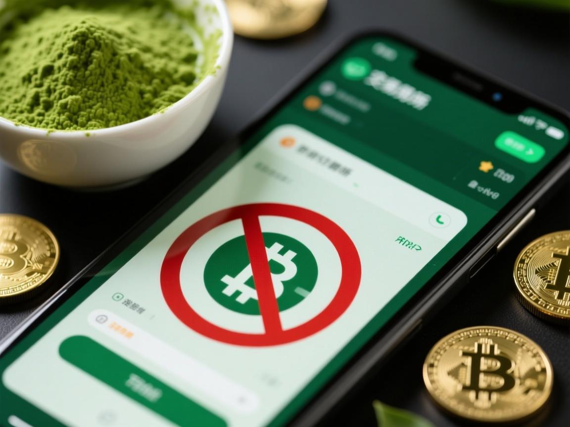 抹茶交易所禁止提币事件，风波中的行业警示