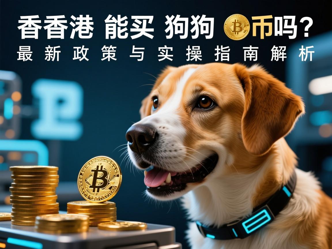 香港能买狗狗币吗？最新政策与实操指南解析