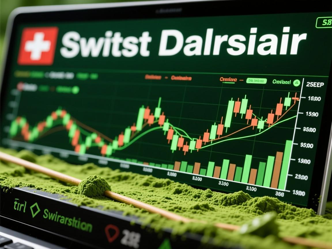 瑞士抹茶交易所合法吗？解析金融创新与监管框架的边界