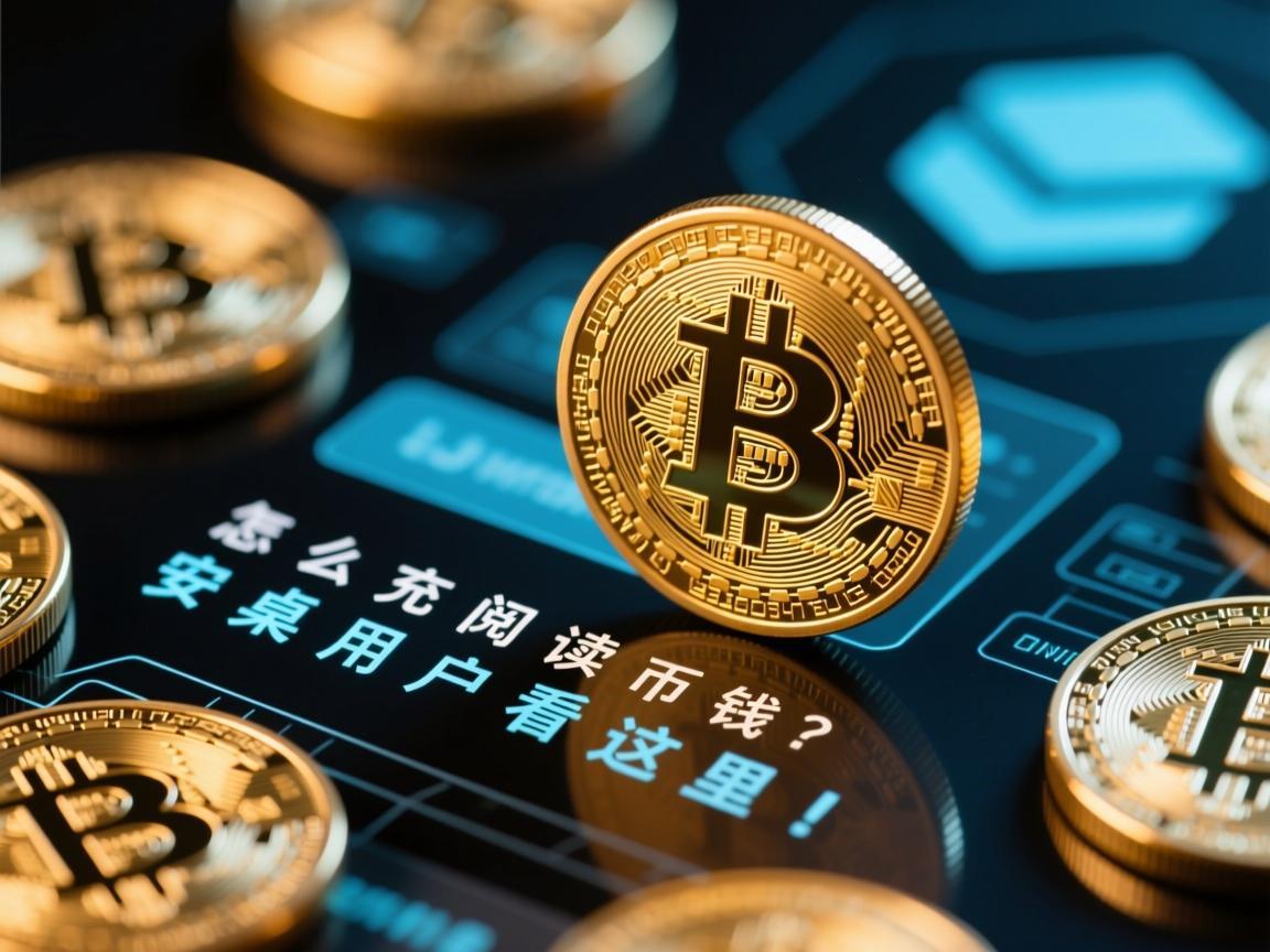 怎么充阅读币的钱啊？安卓用户看这里！