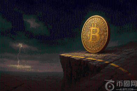 比特币面临“生死攸关”关键支撑位，分析师警告市场结构或首次瓦解