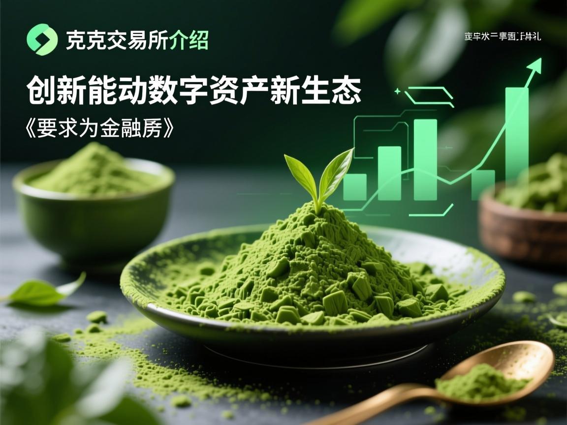 维克抹茶交易所介绍，创新驱动的数字资产新生态