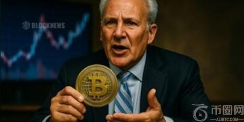 彼得·希夫抨击Strategy公司比特币收益为“骗局”：完整报道