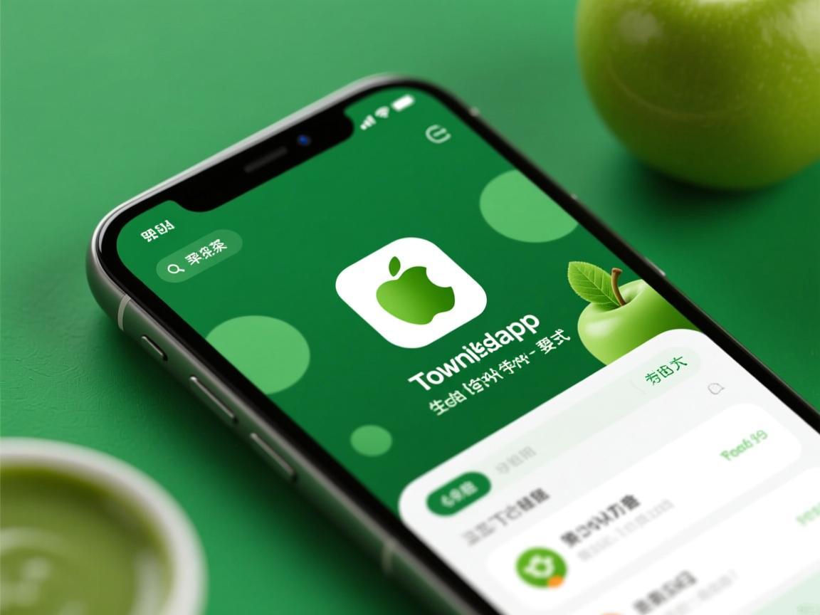 苹果下载抹茶app，探索绿色生活的新方式
