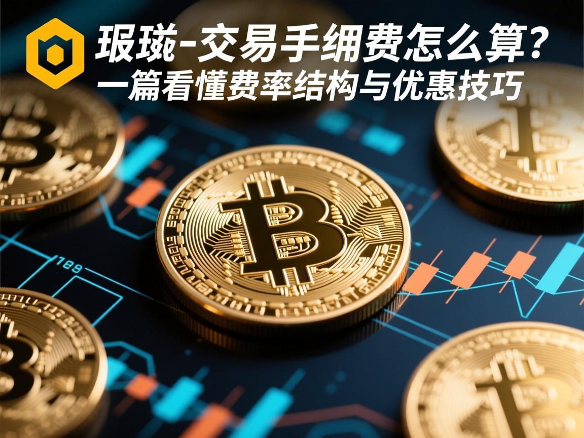 币安交易手续费怎么算？一篇看懂费率结构与优惠技巧