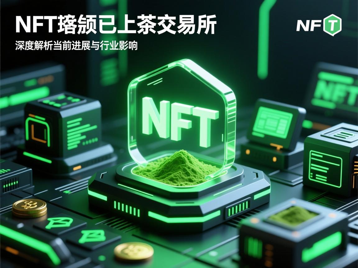 NFT是否已上线抹茶交易所？深度解析当前进展与行业影响
