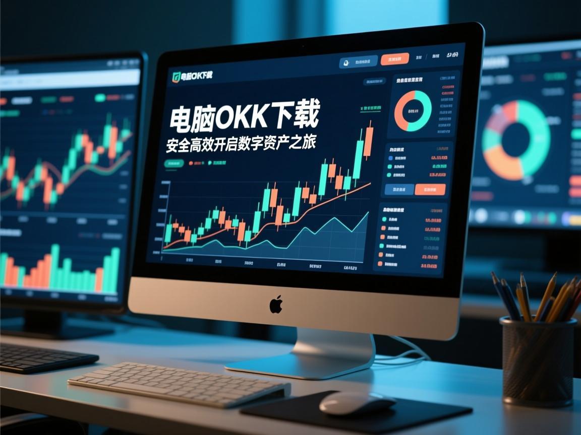 电脑OKX下载，安全高效开启数字资产交易之旅