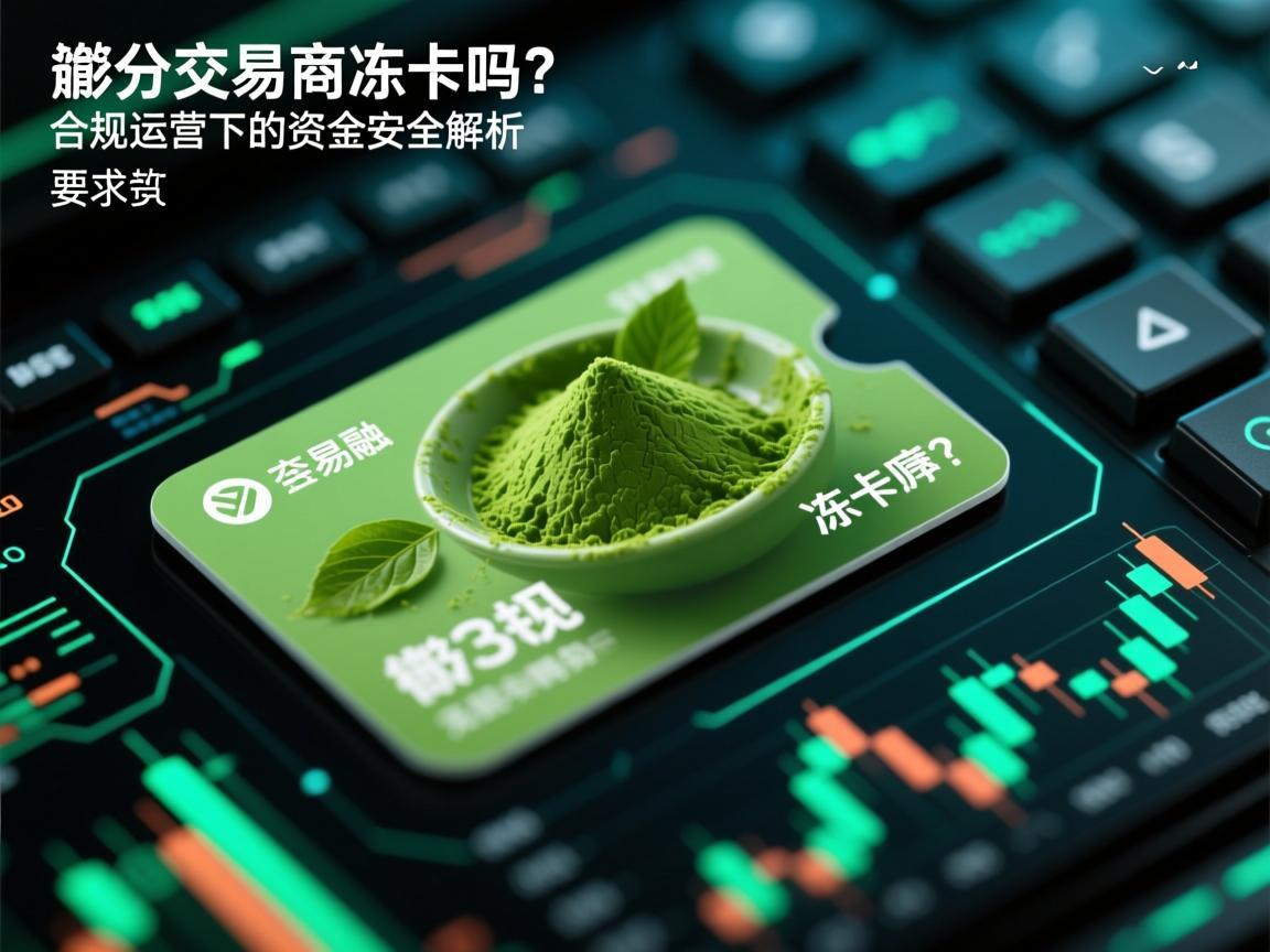 抹茶交易所冻卡吗？合规运营下的资金安全解析