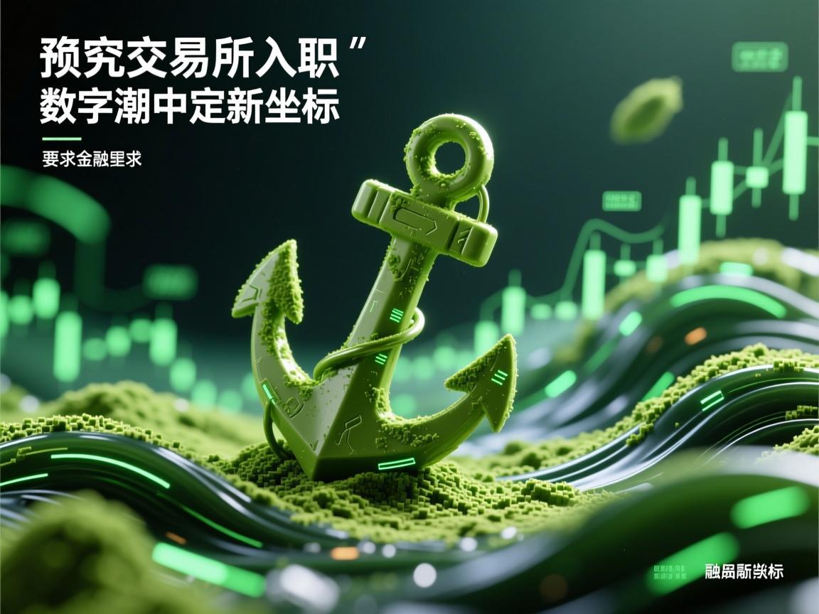 抹茶交易所入职，在数字浪潮中锚定新坐标