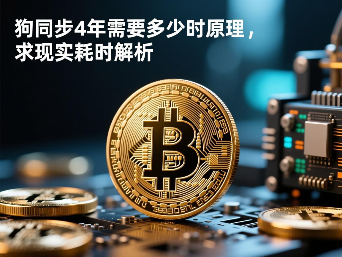 狗狗币同步4年需要多久？从技术原理到现实耗时解析