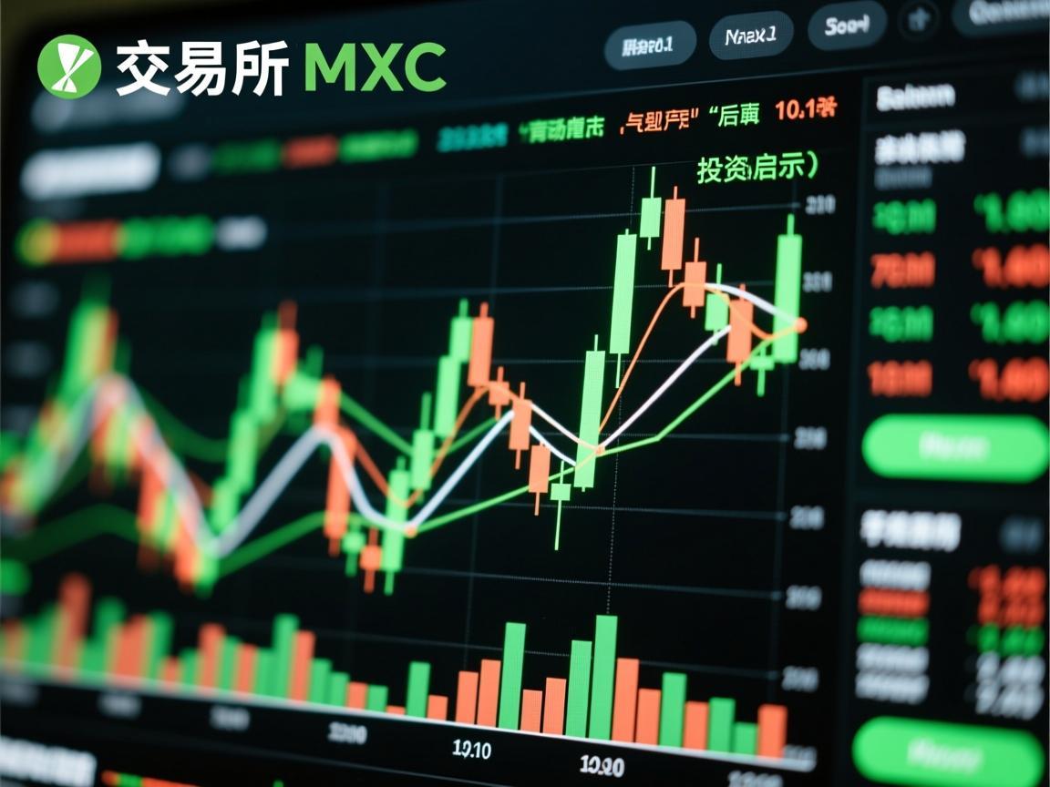 抹茶交易所MXC价格,波动背后的市场逻辑与投资启示