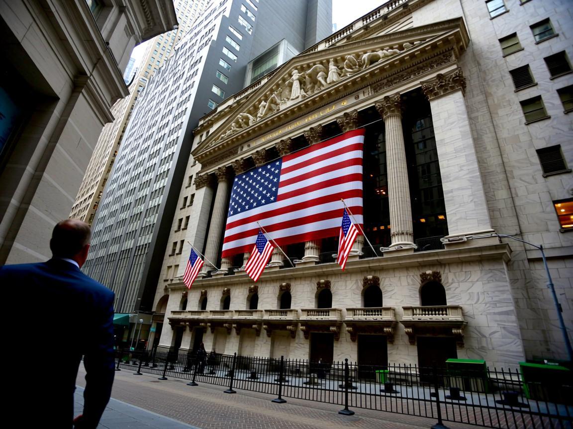 受美国监管的交易所,全球金融市场的压舱石与守门人