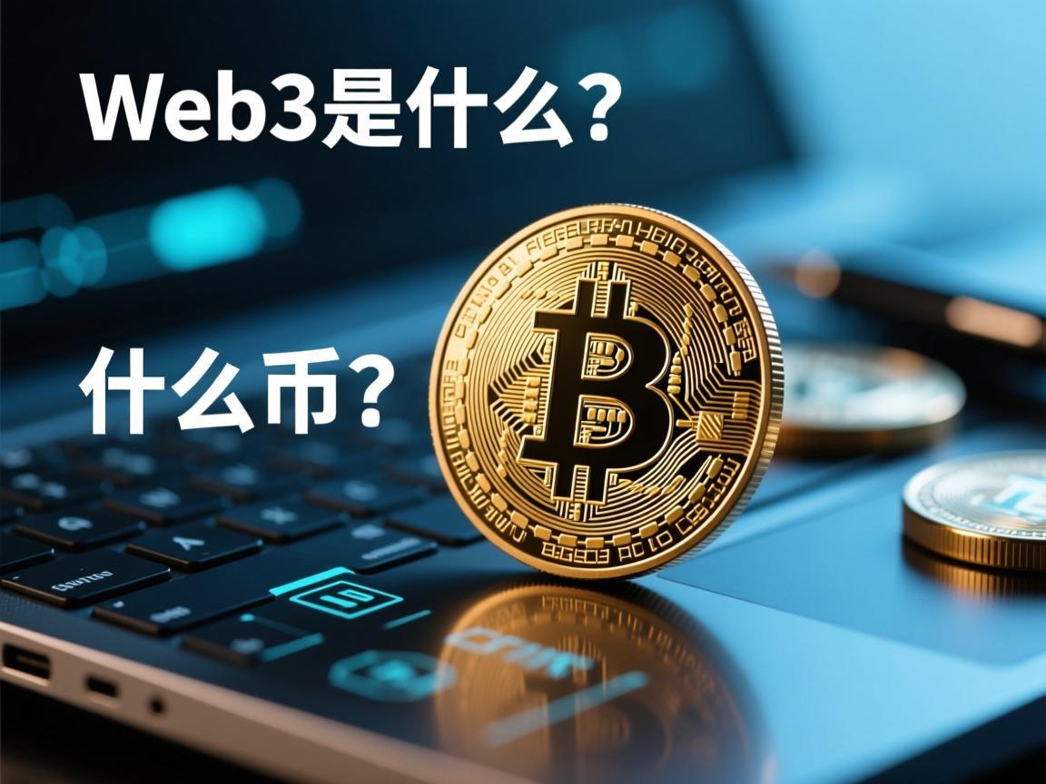 Web3是什么？数字货币在其中扮演什么角色？