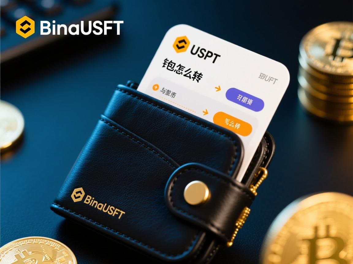 币安的USDT转到TP钱包怎么转？详细步骤与注意事项指南