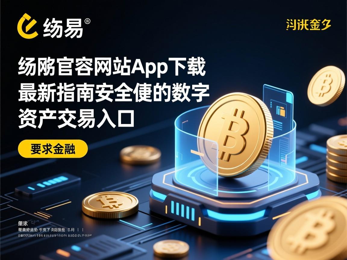 欧易官方网站App下载最新指南，安全便捷的数字资产交易入口