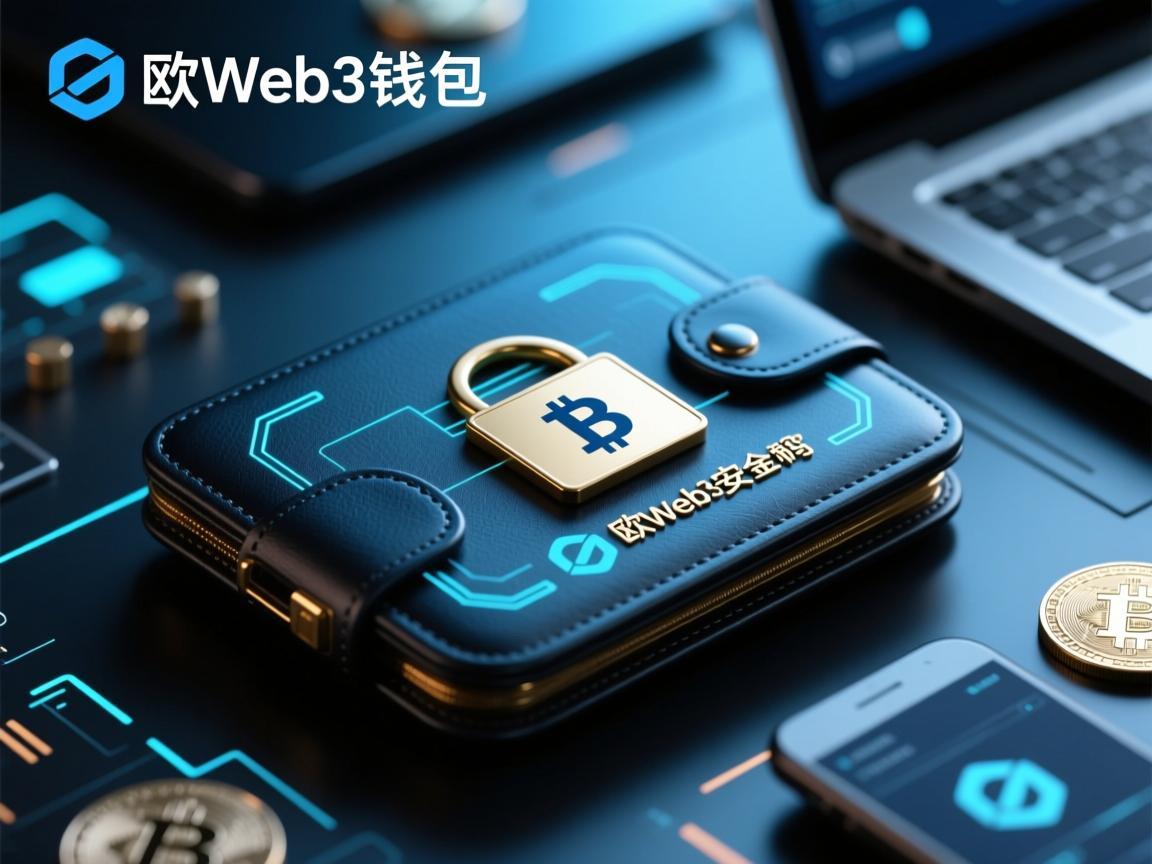 易欧Web3钱包安全吗？深度解析其安全性与使用建议