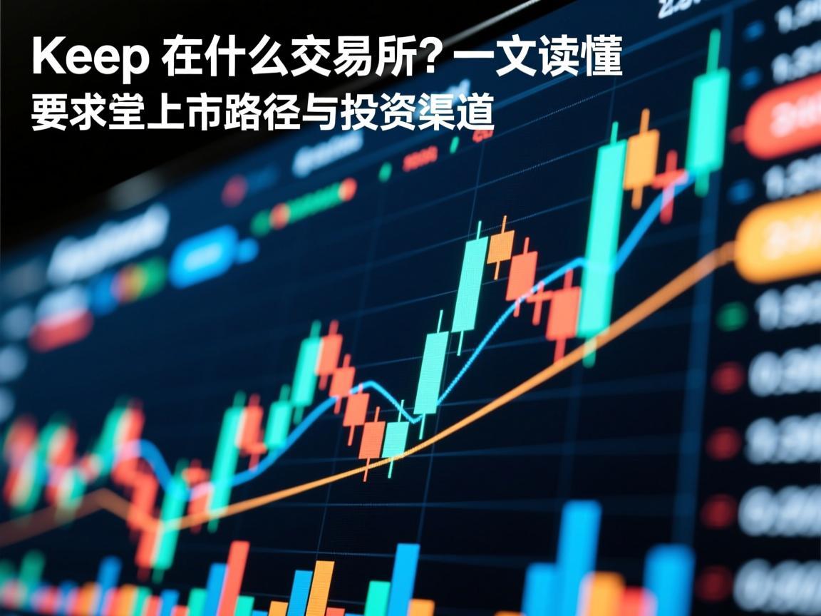 Keep在什么交易所？一文读懂其上市路径与投资渠道