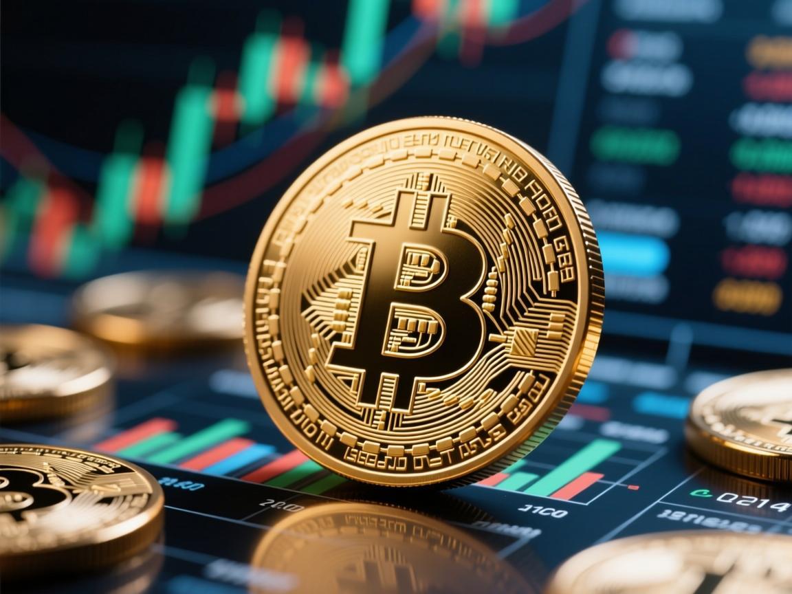 K-coin交易所，数字资产交易的新标杆与用户价值导向