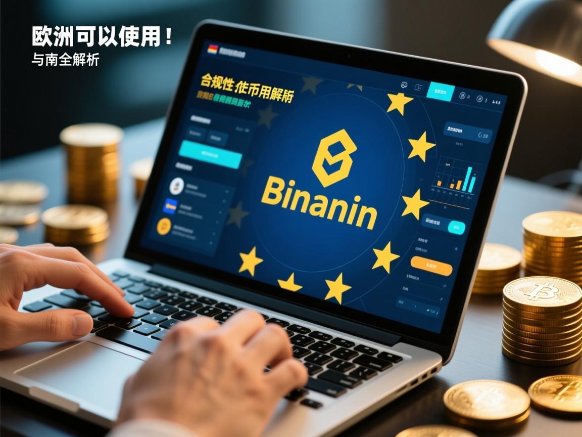 欧洲人可以使用币安吗？合规性与使用指南全解析