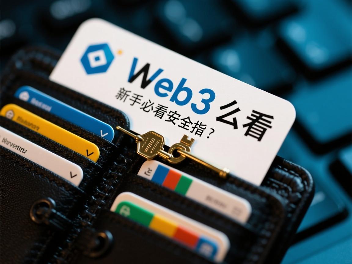 Web3钱包密钥怎么看？新手必看的安全指南