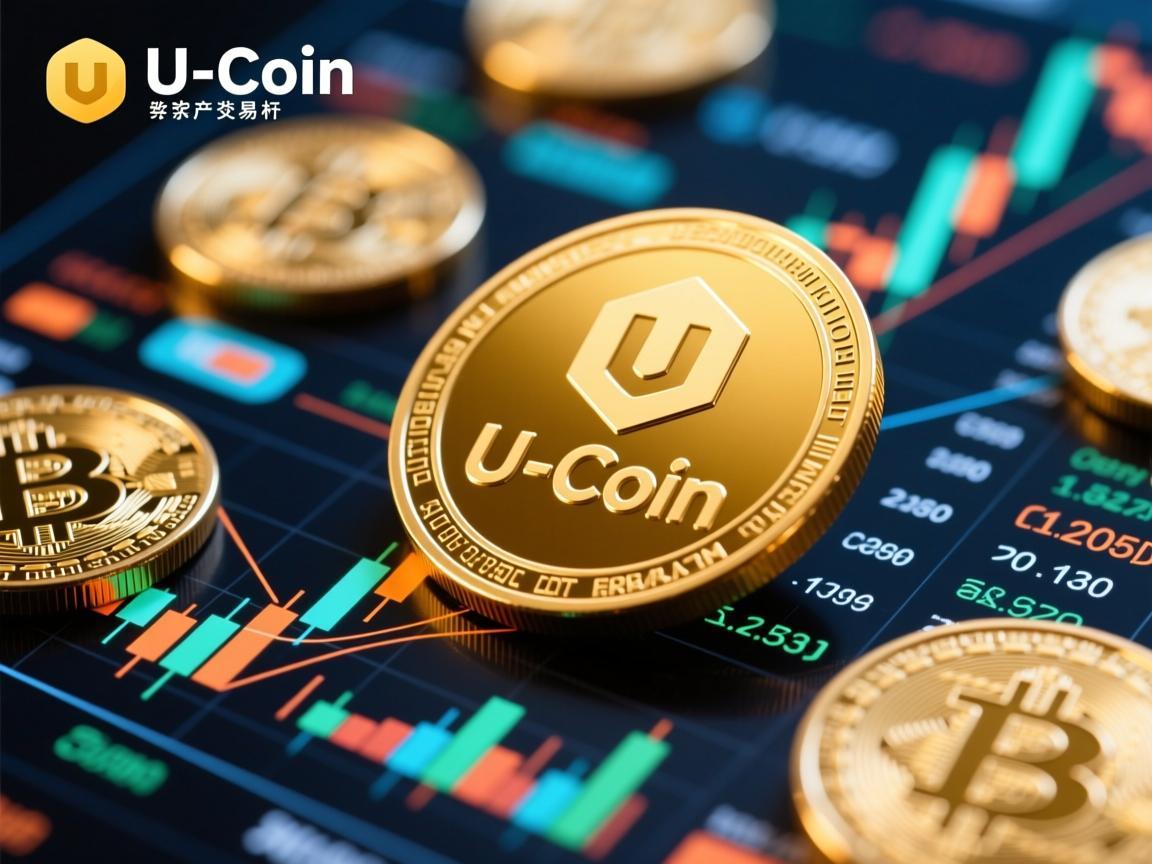 U-Coin交易所，数字资产交易的新标杆