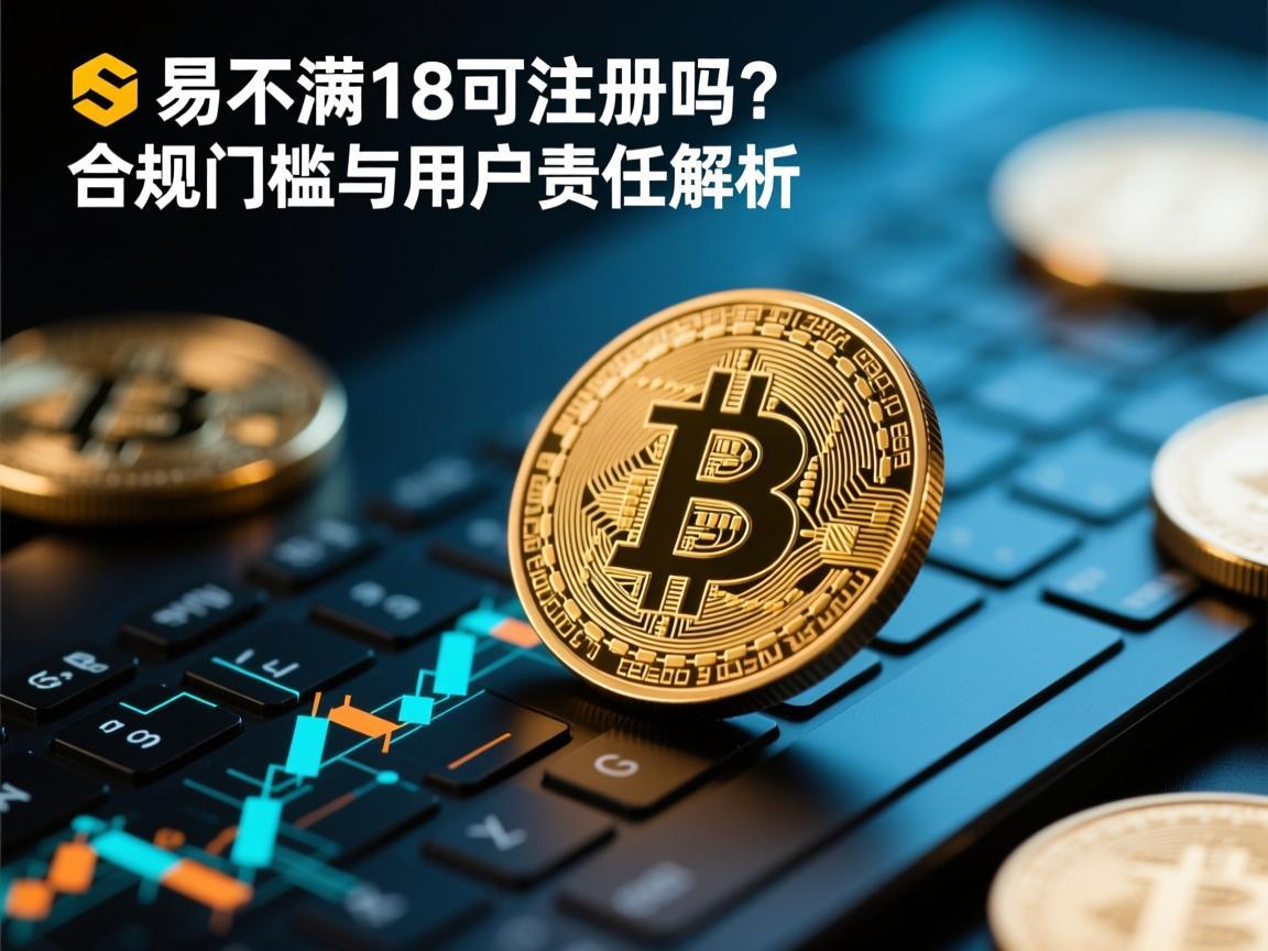 欧易不满18可注册吗？合规门槛与用户责任解析
