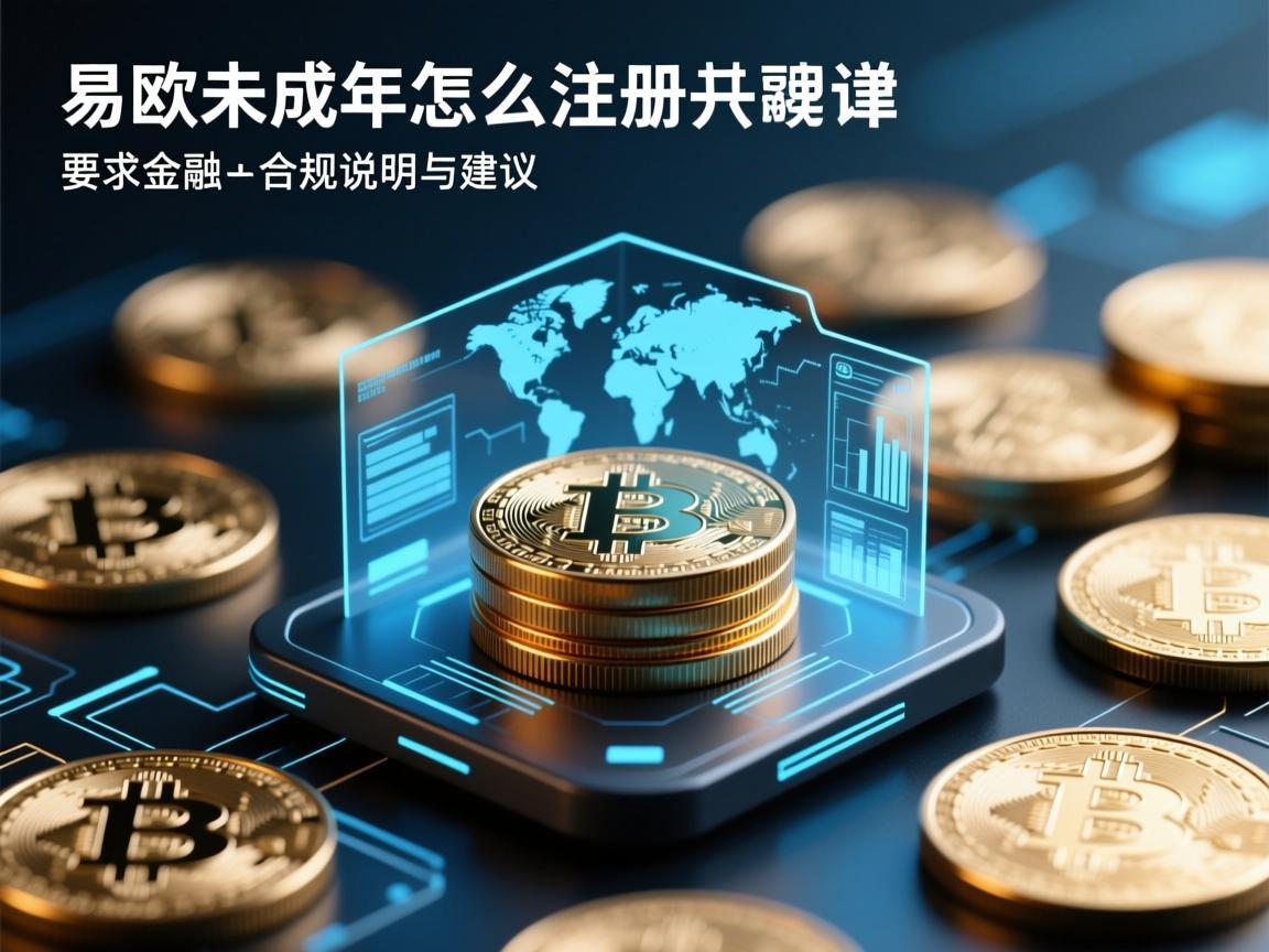 关于易欧未成年怎么注册的合规说明与建议