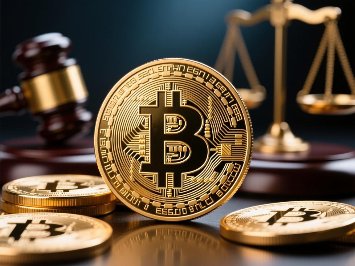 买狗狗币获利千万犯法吗？法律边界与风险警示