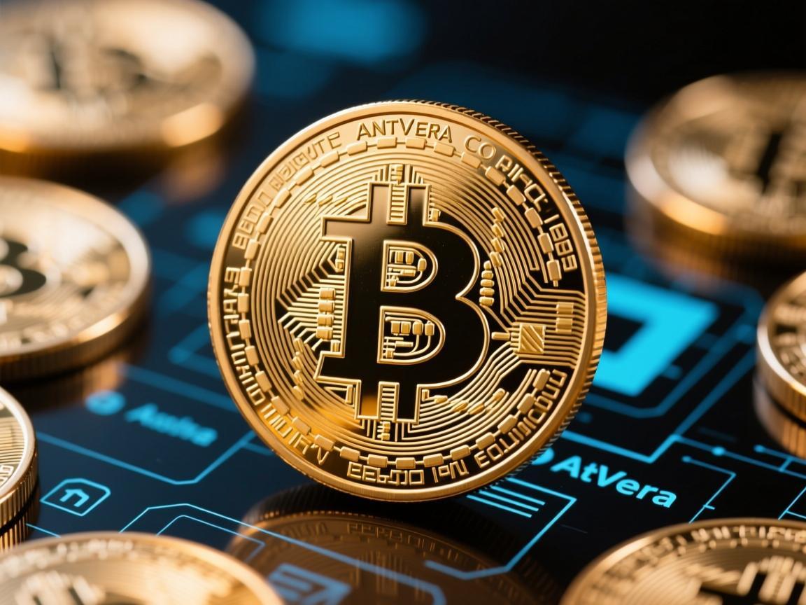 安特维拉币（AntVera Coin）的实用价值与应用场景解析