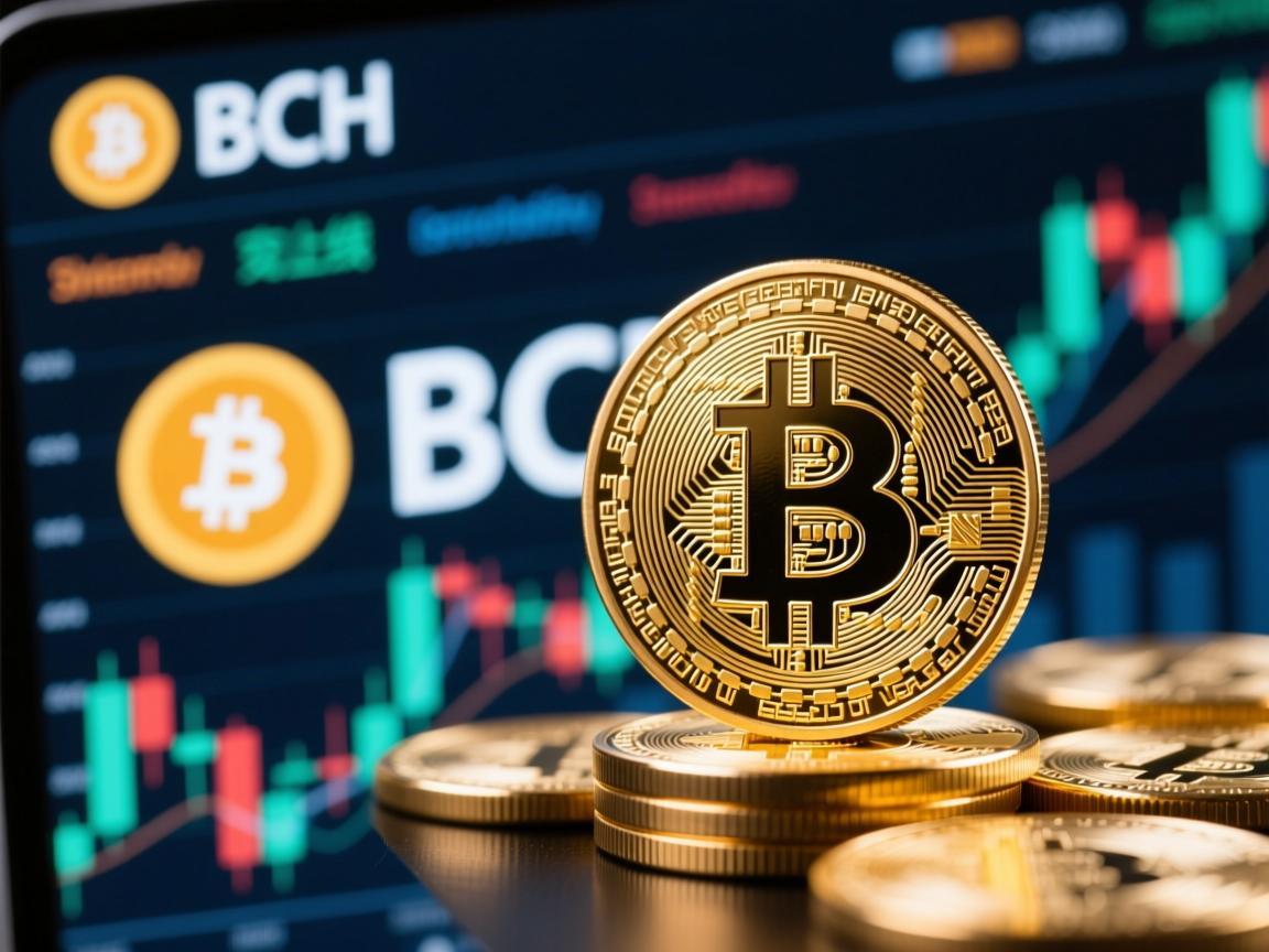 比特币现金（BCH）交易所上线，市场迎来新的流动性与发展机遇